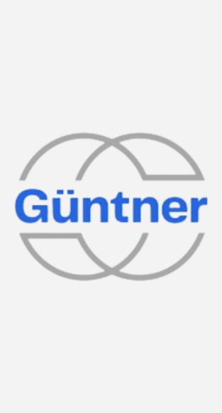 LOGO GUNTNER